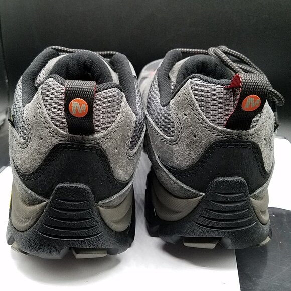 Merrell MOAB 3 Men’s Hiking Shoes – Size 13 – Beluga Grey #J035843 – NEW in Box! - Picture 10 of 12